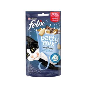 Felix Party Mix Dairy Delight