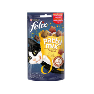 Felix Party Mix Original с вкус на пиле