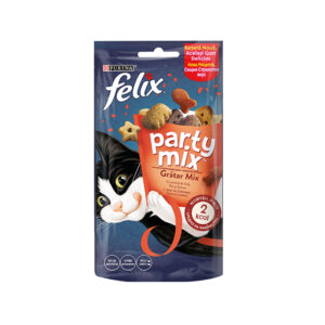 Felix Party Mix Грил Микс