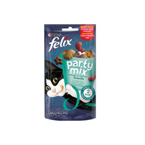 Felix Party Mix Морски микс