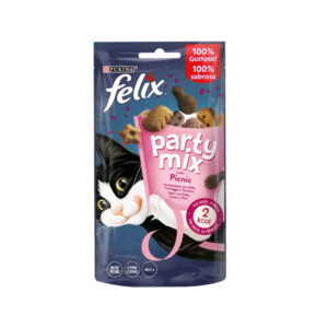 Felix Party Mix ПИКНИК