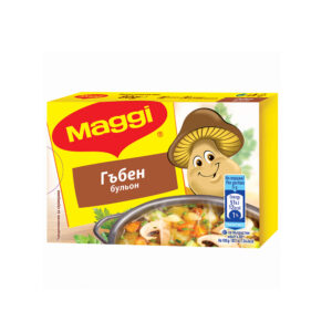 Maggi Гъбен бульон