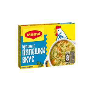 Maggi Пилешки бульон 80 г