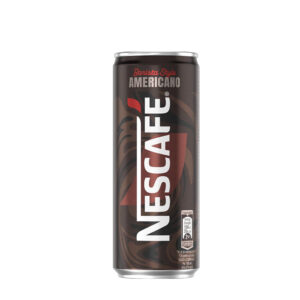Nescafe Barista Americano