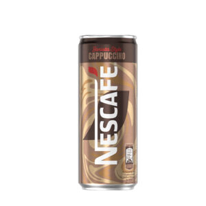 Nescafe Barista Cappuccino