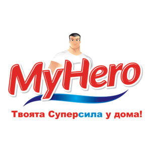 My Hero