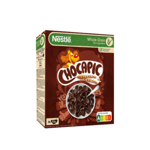 Зърнена закуска CHOCAPIC 375 г