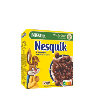 Зърнена закуска Nesquik 225 г