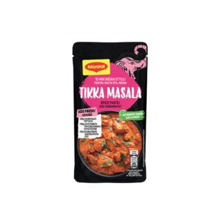 Тикка Масала паста
