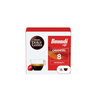 Dolce Gusto Buondi 16 капсули