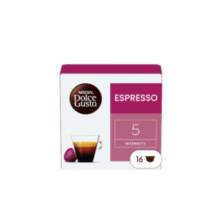 Dolce Gusto Espresso 16 капсули