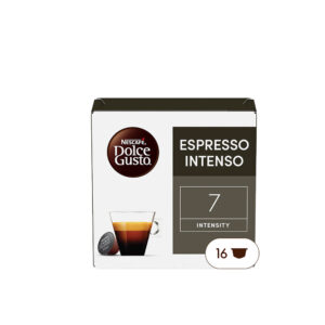 Dolce Gusto Espresso Intenso 16 капсули