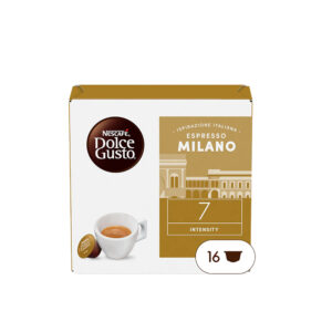 Dolce Gusto Espresso Milano 16 капсули