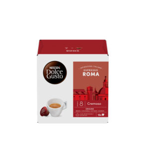 Dolce Gusto Espresso Roma 16 капсули
