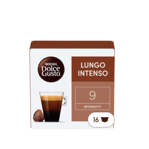 Dolce Gusto Lungo Intenso 16 капсули