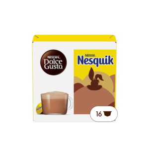 Dolce Gusto Nesquik 16 капсули
