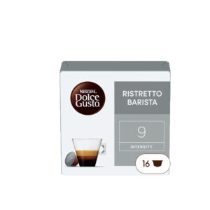 Dolce Gusto Ristretto Barista 16 капсули