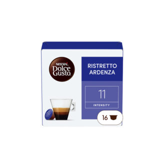 Dolce Gusto Ristrettto Ardenza 16 капсули