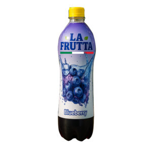 la frutta боровинка 1,5 л