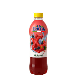 la frutta горски плод 0,500 л