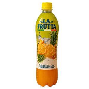 la frutta мултивитамин 1,5 л