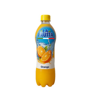 la frutta портокал 0,500 л