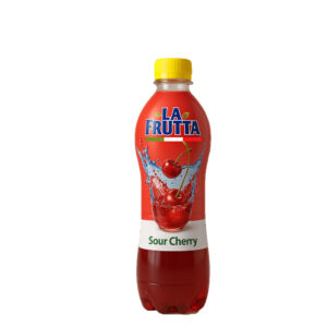 la-frutta череша 0,500 л