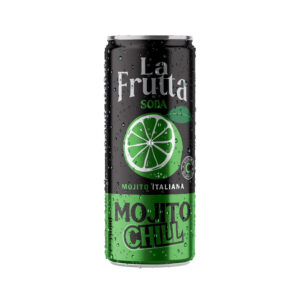 La frutta Сода Мохито