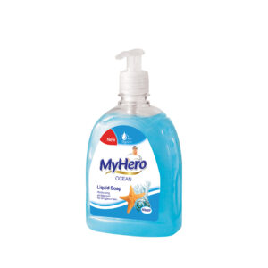 My Hero Течен сапун Ocean 0,500 л.