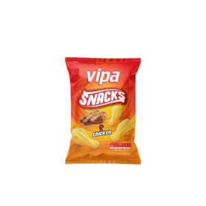 СНАКС VIPA С ВКУС НА ПИЛЕ