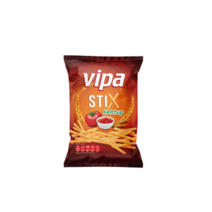 СНАКС STIX С ВКУС НА КЕТЧУП