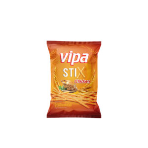 СНАКС STIX С ВКУС НА ПИЛЕ