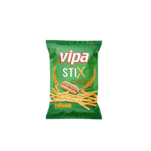 VIPA STIX С ВКУС НА ХОТ ДОГ