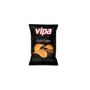VIPA ЧИПС Грил 30 г