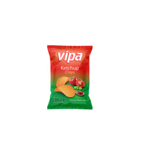 ВИПА ЧИПС Кетчуп 30 г