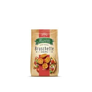 Брускети Maretti Вкус на пица 70г
