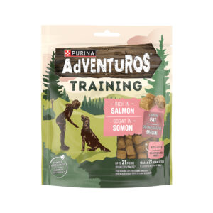 Adventurоs Training Сьомга