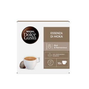 Dolce Gusto Essenza Di Moka 16 капсули