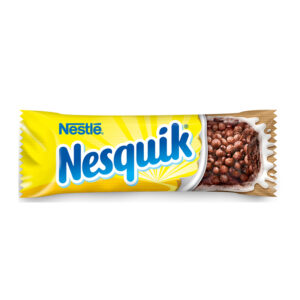 Кутия Зърнен десерт Nesquik 25 г х 16 бр