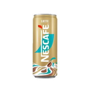Nescafe Barista Latte Style