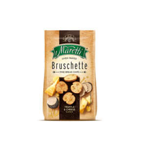 Брускети Maretti с трюфел 70г
